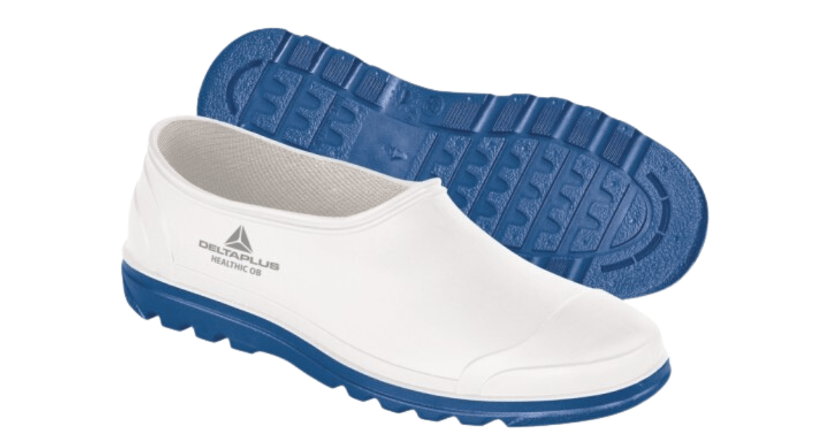 Plastic in Schoenen: Waarom?