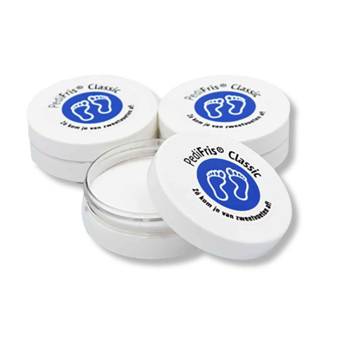 PediFris® Classic 3-pack