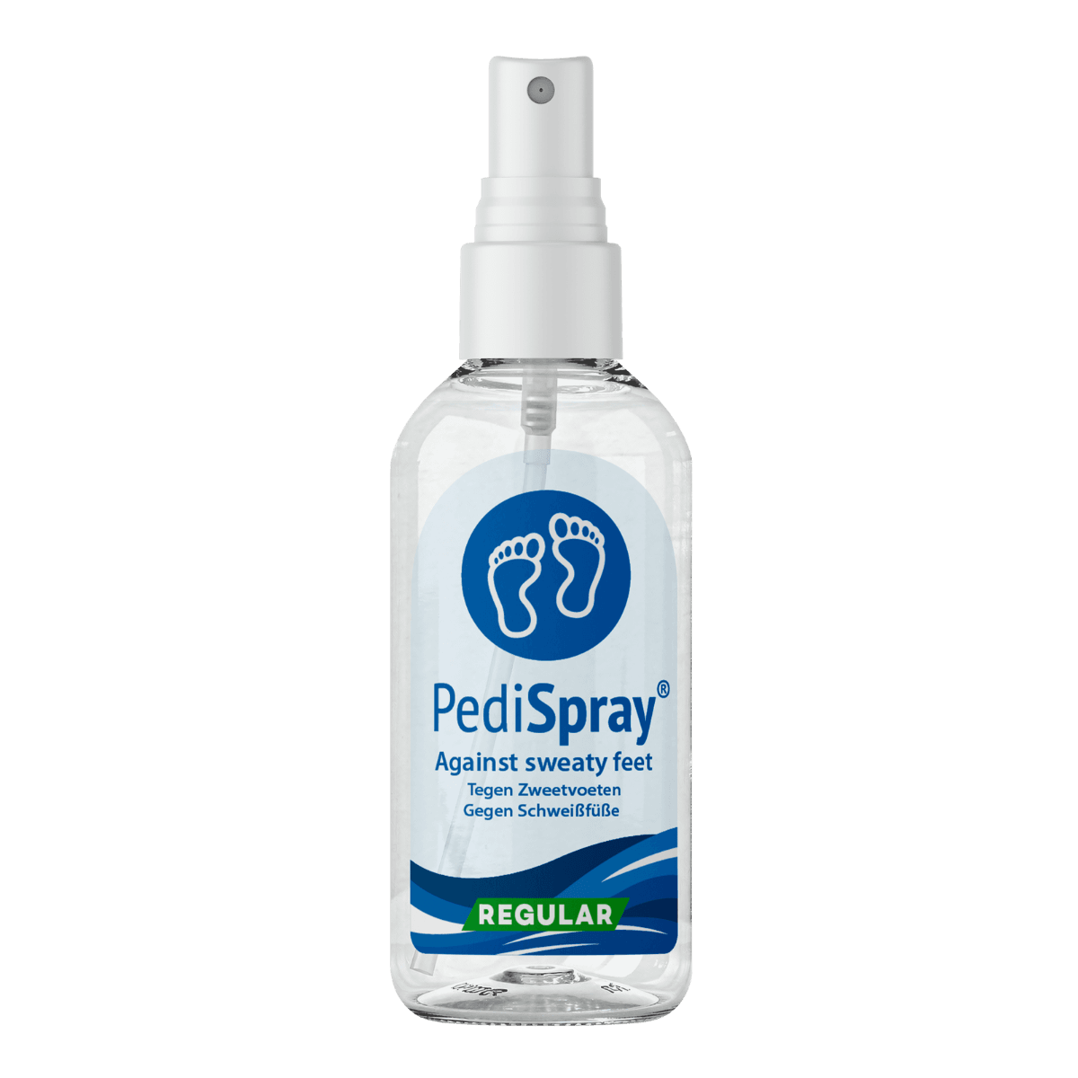 PediSpray Regular