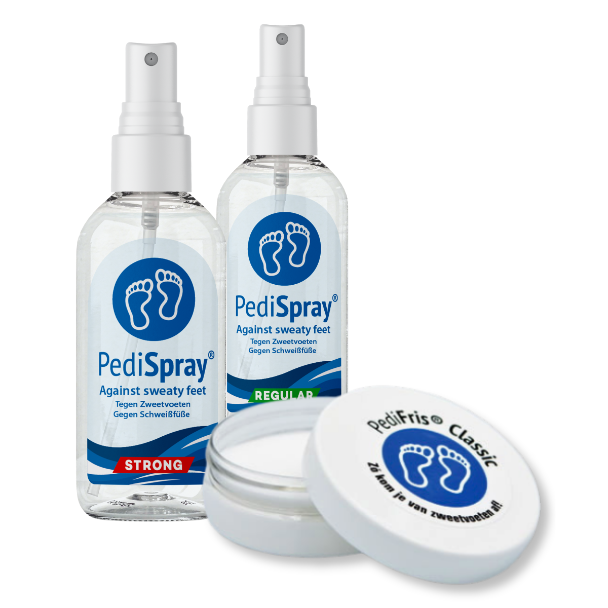 PediFris® Products