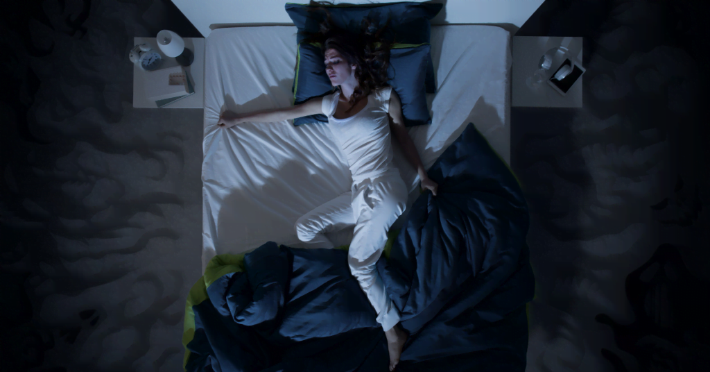 night sweats