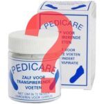 Pedicare vs. Pedifris